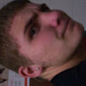 Meet your Posher, Travis